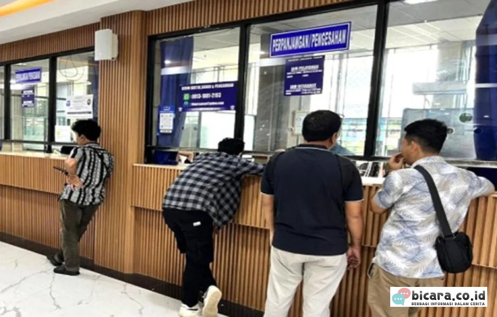 Bebaskan Sanksi PKB