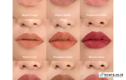 BLP Beauty Lip Coat