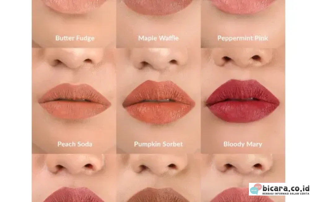 BLP Beauty Lip Coat