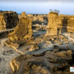 Brown Canyon Semarang
