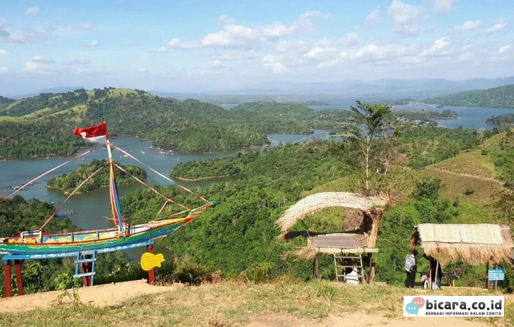 Bukit Matang Kaladan