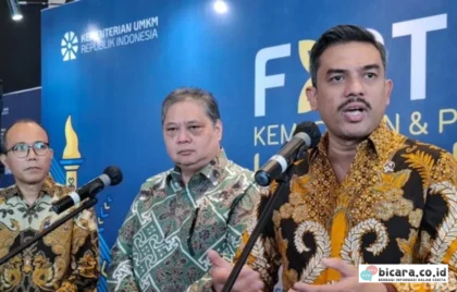 bunga kredit ultra mikro