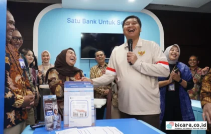 bunga kredit ultra mikro