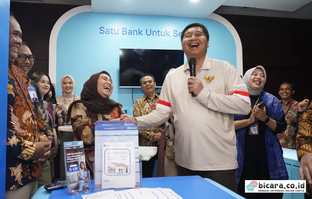 bunga kredit ultra mikro