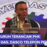 Buruh Terancam PHK