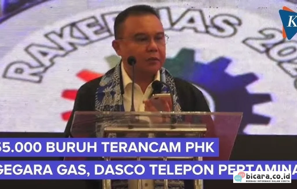 Buruh Terancam PHK