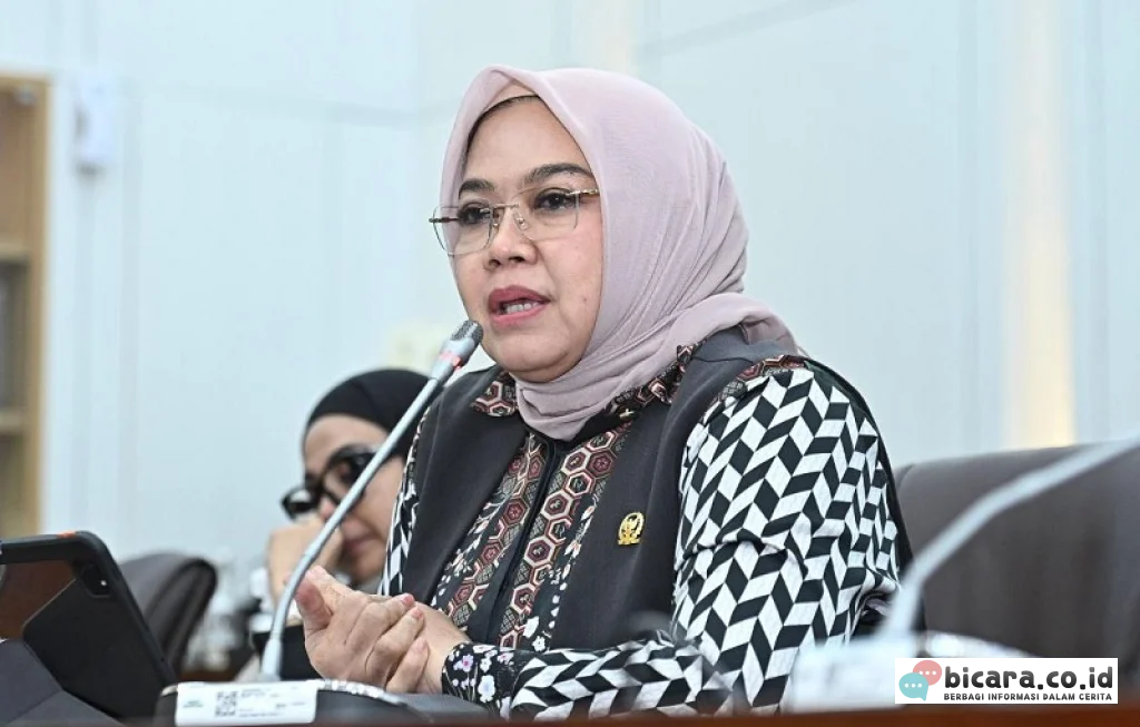 Calon Manajer Koperasi Wafat