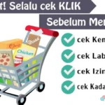 Cek Klik BPOM