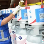 CNG Seharga LPG 3 Kg