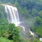 Curug Sewu Kendal