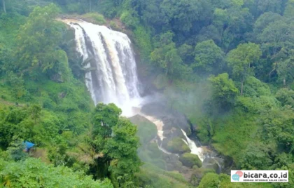 Curug Sewu Kendal