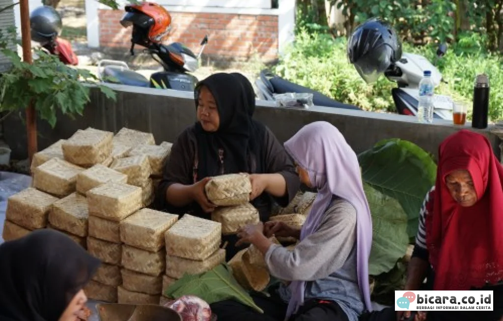 daging kurban diambil lagi