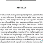 dakwah dalam Islam