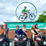 Desa Wisata Hijau Bilebante