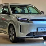 DFSK E5 Plus