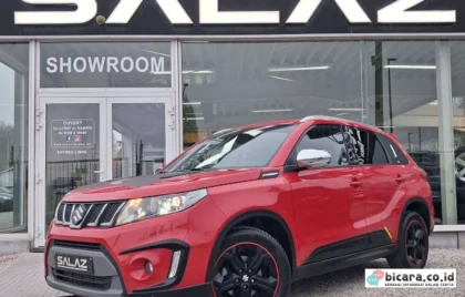 diskon Suzuki Grand Vitara