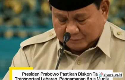 diskon tarif transportasi