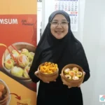 DoAr Dimsum Langganan DPR