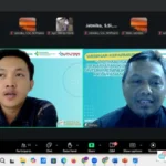 Edukasi Skincare Kesehatan Mulut