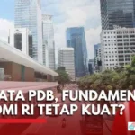 fundamental ekonomi RI