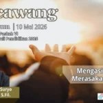 Gerakan Peduli Pendidikan