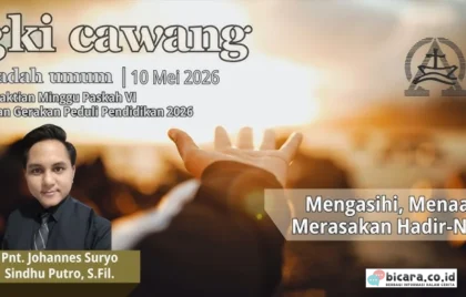 Gerakan Peduli Pendidikan