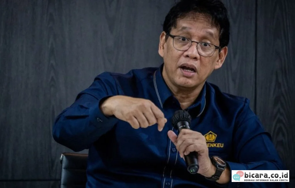 Hambat Investasi Daerah