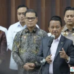 Harga LNG Industri