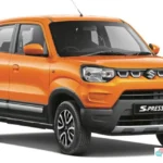 harga Suzuki S-Presso