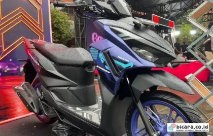 Honda Vario 125 Street