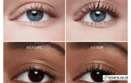 Hourglass Unlocked Mascara