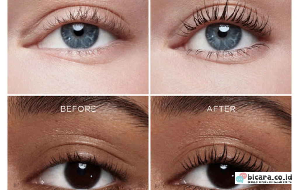 Hourglass Unlocked Mascara