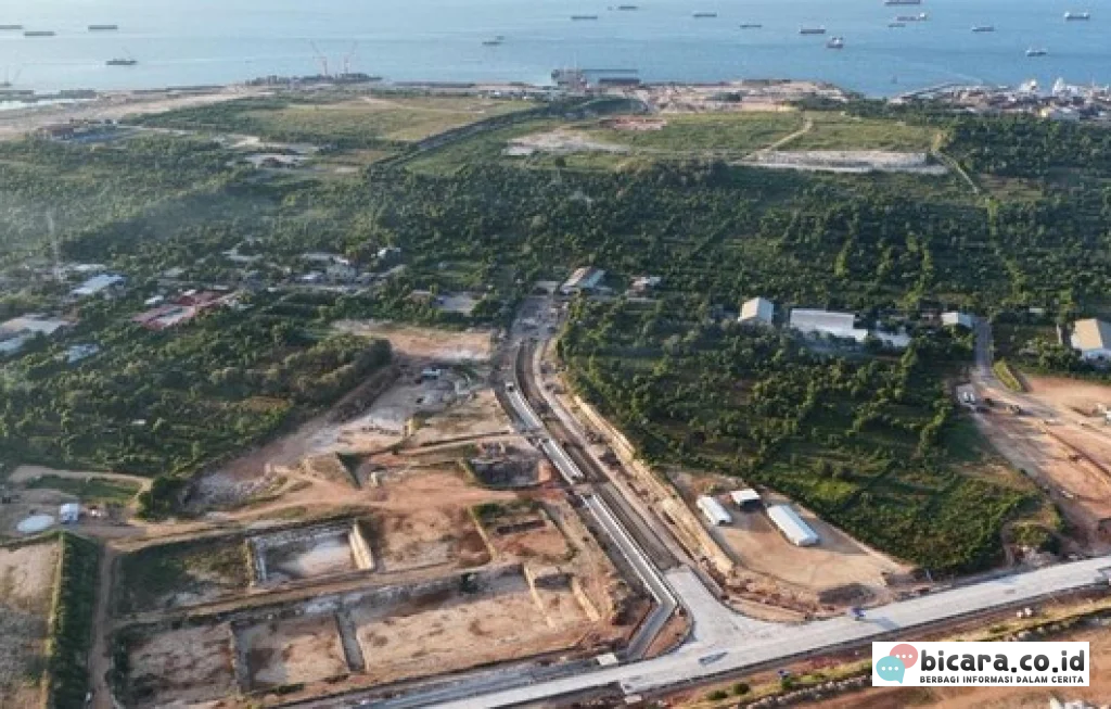 i-Sentra Lamongan Industri Domestik
