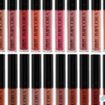 Implora Urban Lip Cream Matte