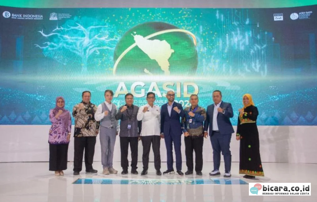 investasi energi hijau