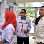 Investasi Kawasan Industri RI