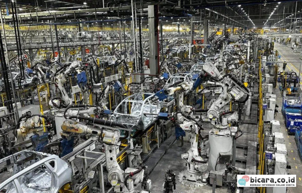 Investor otomotif tinggalkan Indonesia