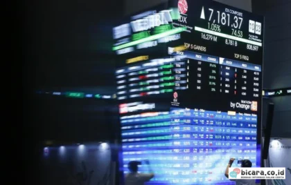IPO EMMI Rp 269 Miliar