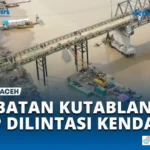 Jembatan Bailey Kutablang