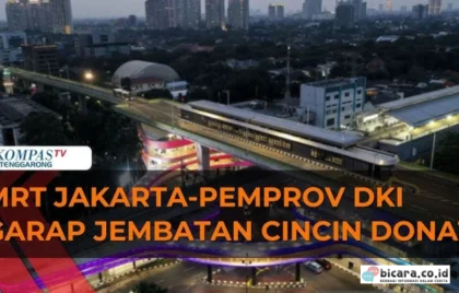 Jembatan Cincin Donat