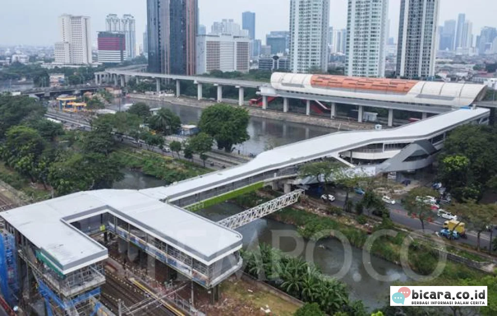 Jembatan Dukuh Atas