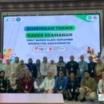 Kader Keamanan Obat