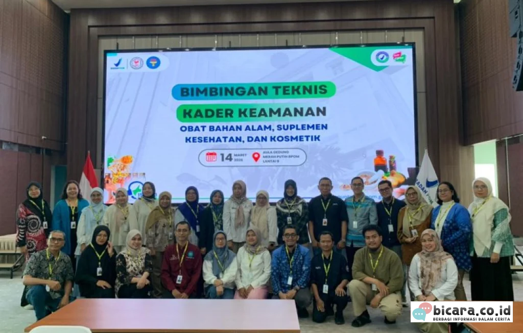 Kader Keamanan Obat