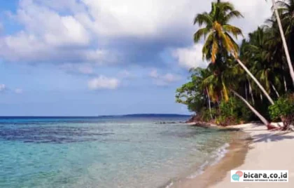 Karimunjawa Jepara Island Hopping
