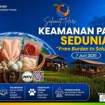 Keamanan Pangan Sehat