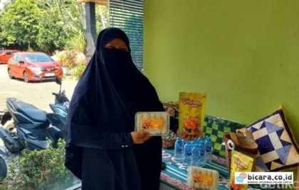 Kebab Endul reseller horeca