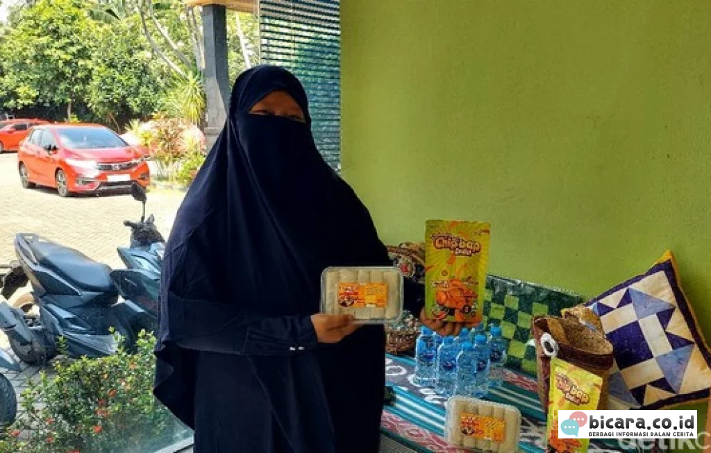 Kebab Endul reseller horeca