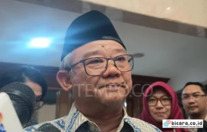 Kemendikdasmen Usul Pempus