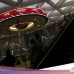 Kemenkeu Danantara Saham Bursa
