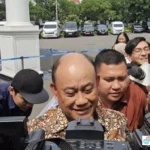 Kepala BGN Menghadap Prabowo